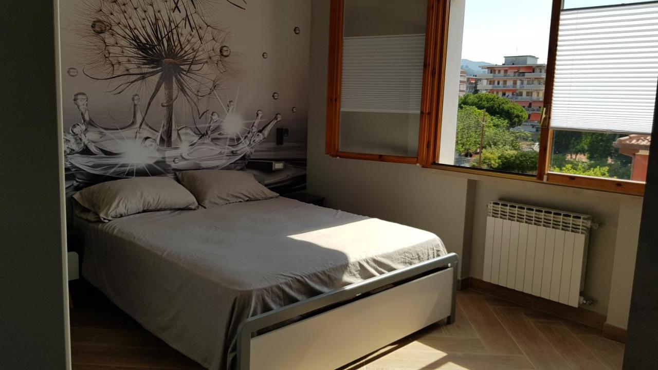 Casalmare Via Asse Ventimiglia Exterior foto
