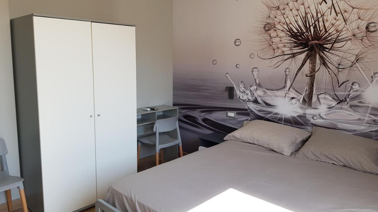 Casalmare Via Asse Ventimiglia Exterior foto