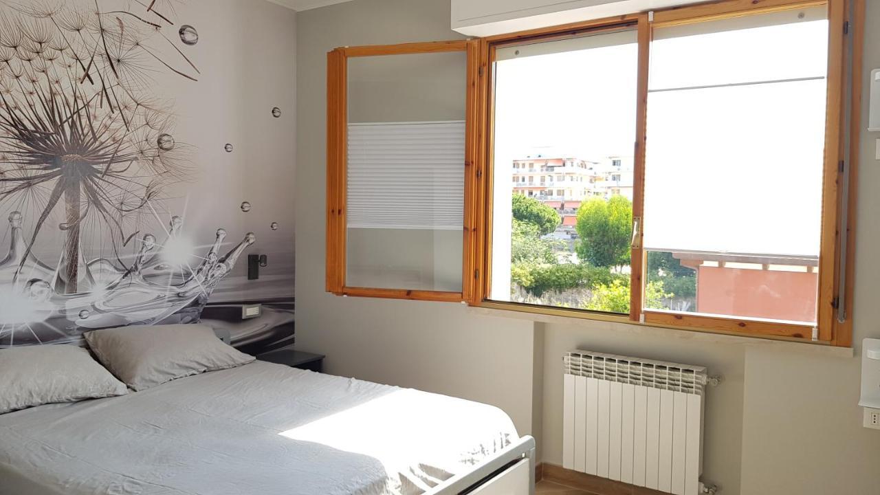 Casalmare Via Asse Ventimiglia Exterior foto