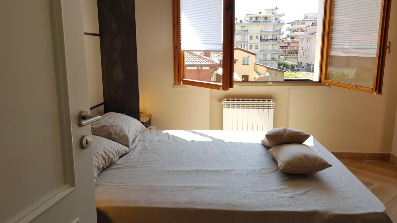 Casalmare Via Asse Ventimiglia Exterior foto