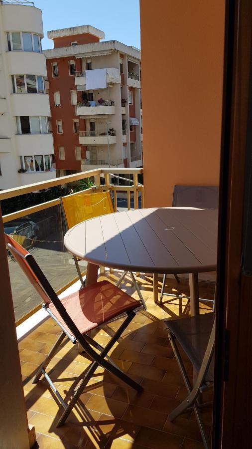Casalmare Via Asse Ventimiglia Exterior foto